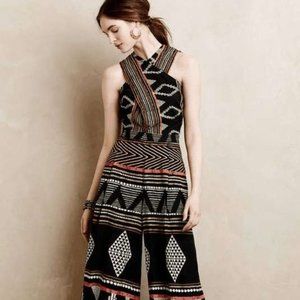 Anthropologie 'Amapa' Jumpsuit by Elevenses